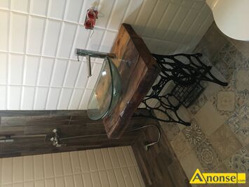 Anonse ABC GLAZURNIK, wykszta�cenie �rednie, do�wiadczenie, dyspozycyjno��, Glazurnik samodzielny z do�wiadczeniem pilnie podejmie prac�, uk�adam p