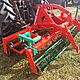 AGREGAT, Uprawowo-siewny, AGRO MASZ, 3 metry, ma�o u�ywany, hydropak na 2 si�owniki, stan idealny, c.7.900z�. MICHALIN