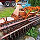 AGREGAT, uprawowy, Szer 2,5m hydropak, na no�ach, wa� krusz�cy, sprowadzony z niemiec, stan bardzo dobry, c.8.500z�. RAWICA NOWA 517-749-9