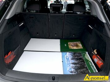 Anonse AUDI Q5, 2019r., 2.000cm<sup>3</sup>, 250KM, benzyna, 105.327km, czarny, metalik, immobiliser, poduszki powietrzne, 8xPP, autoalarm, ABS, elektryczne s