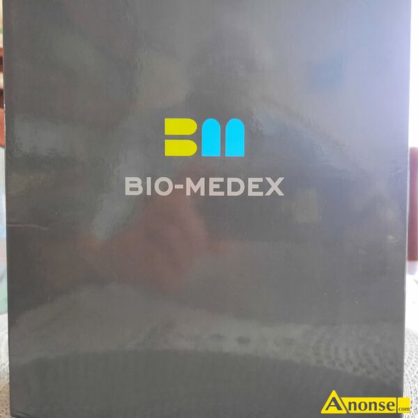 bioharmonizer  fotonowy opis dodatkowy: fabrycznie nowy w oryginalnym opakowaniu, komplet wyposa�enia i dokumentacji stan przedmiotu transakcji: stan idealny - image 1