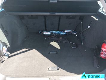 Anonse BMW 320, 2013r., 2.000cm<sup>3</sup>, 184KM, diesel, kombi, 200.300km, czarny, metalik, immobiliser, poduszki powietrzne, 8xPP, autoalarm, ABS, ASR, ko