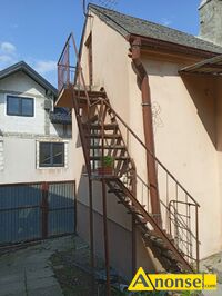 Anonse BODZENTYN, dom 50m<sup>2</sup>, murowany, do remontu, do zamieszkania, pokoje: 2, ogrzewanie w�glowe, Do sprzedania dom 50m2 na dzia�ce 292m2. Dom posi