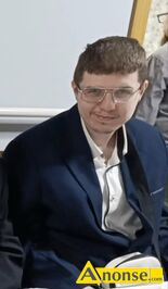 Anonse CH�OPAK, 30, Uczynny, spokojny, zainteresowania: Muzyka, przebieranki furry i ksi��ka, JASTRZ�BIE-ZDR�J
