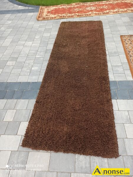 CHODNIK  opis dodatkowy: o wymiarach 0,80 x 1,70m i 0,80 x 2,50m         stan przedmiotu transakcji: stan bardzo dobry - image 1