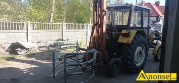 Anonse CHWYTAK DO BEL, stan bardzo dobry, c.800z�. MAK�W