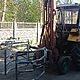 CHWYTAK DO BEL, stan bardzo dobry, c.800z�. MAK�W
