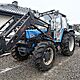CI�GNIK, LANDINII 9080, 3300mth, rok 1997,silnik 4perkins z turbina 87km, z �adowaczem samopoziomujacy, sprowadzony, zarejestrowany, stan ba