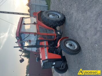 Anonse CI�GNIK, rolniczy, MASSEY FERGUSON, Witam sprzedam ursus 3512 2006r. 2900mtg. Stan dobry tel. 509535315, stan dobry, c.55.000z� do uzg.. MAL