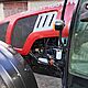 CI�GNIK, rolniczy, URSUS 1014 H, Sprzedam ci�gnik Polmot 10014H, 110 koni, rok prod. 2011, klimatyzacja, silnik Perkinsa, ma�y przebieg, s