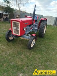 Anonse CI�GNIK, rolniczy, URSUS C360, Sprzedam ci�gnik rolniczy ursus c360 ci�gnik sprawny nowy akumulator maska b�otniki po odbudowie, stan bardzo