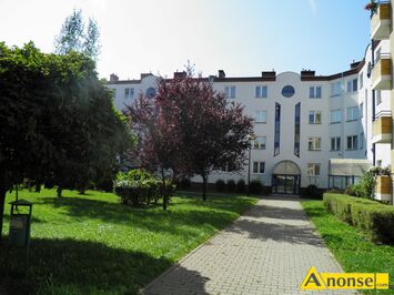 Anonse FELIN, M-3, 54.44m<sup>2</sup>, p. 1/3, sp�dzielcze-w�asno�ciowe, do zamieszkania, s�oneczne, bez po�rednik�w, czyste, pokoje ustawne, wc i �azienka o