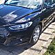 FORD MONDEO, 2016r., 1.498cm<sup>3</sup>, 160KM, benzyna, hatchback, 140.000km, czarny, metalik, ABS, ASR, autoalarm, immobiliser, manualna, centralny