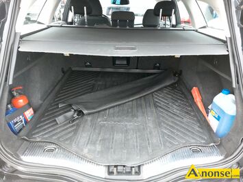 Anonse FORD MONDEO, 2017r., 1.500cm<sup>3</sup>, 120KM, diesel, kombi, 265.000km, czarny, metalik, immobiliser, poduszki powietrzne, 8xPP, autoalarm, ABS, ele