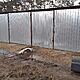 GARA� BLASZANY, Sprzedam gara�e blaszane z blachy ocynkowane 10x5 3x5 +4x5+3x5 gara� ma �ciany dzialowe Skr�cany szybki demonta� i montaz Ga