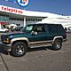 GMC YUKON, 1996r./X, 6.500cm<sup>3</sup>, 188KM, 24V, turbo diesel, van, 188km, zielony, per�a, automatyczna skrz. bieg�w, centralny zamek, elektryczne