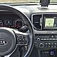 KIA SPORTAGE, 2018r., 1.600cm<sup>3</sup>, 135KM, 16V, benzyna, hatchback, 88.000km, be�owy, metalik, system kontroli trakcji, immobiliser, ABS, wspoma