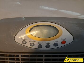 Anonse - KLIMATYZATOR, STING, Klimatyzator przenośny używany firmy Sting. Sterowany pilotem. Telefon do kontaktu 501766114, stan dobry, c.150zł. LUBL Anonse KLIMATYZATOR, STING, Klimatyzator przenośny używany firmy Sting. Sterowany pilotem. Telefon do kontaktu 501766114, stan dobry, c.150zł. LUBL