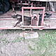 KOSIARKO-ROZDRABNIACZ, do trawy, Sprzedam kosiarko/rozdrabiacz sadowniczy na 4 no�e o szeroko�ci 2,5m. Kosiarka w stanie dobrym, sprawna, so