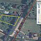 KRASNE, dzia�ka 10a, rolno-budowlana, przy trasie, wjazd z drogi asfaltowej, woda, pr�d, Dzia�ka w miejscowo�ci Krasne, na pojezierzu ��czy�