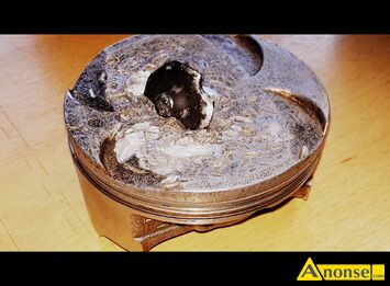 Anonse NAPRAWA, Serwis, warsztat Gda�sk Morena. Zapraszamy do skorzystania z us�ug mechaniki pojazdowej. Zajmujemy si� mi�dzy innymi: -uk�adami zaw