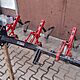 OBSYPNIK, do ziemniak�w, AGRMET, Sprzedam redelka obsypnik do ziemniak�w warzyw 3 rzedowe Agromet w bardzo dobrym stanie po regeneracja tule