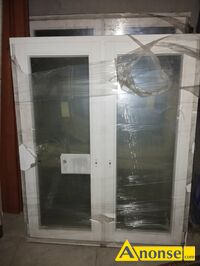 Anonse - OKNA, nowe, sprzedam okna drewniane białe nowe nieużywane wymiary: 145x 120, 115 x 115, 145 x 115, 145 x 145. Cena zależna od wymiaru okna. Anonse OKNA, nowe, sprzedam okna drewniane białe nowe nieużywane wymiary: 145x 120, 115 x 115, 145 x 115, 145 x 145. Cena zależna od wymiaru okna.