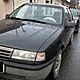 OPEL VECTRA, 1991r., 1.600cm<sup>3</sup>, benzyna + gaz, sedan, 204.123km, czarny, metalik, szyberdach, MANUALNY, Opel Vectra A rok produkcji 1991 benz