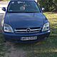 OPEL VECTRA, 2002r., 1.800cm<sup>3</sup>, 90KM, benzyna, sedan, 226.600km, niebieski, Sprzedam auto opel Vectra c, stan dobry, c.3.200z� do uzg.. ZAKRZ