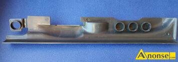 Anonse OPEL VECTRA C, Os�ona fotela do Opel Vectra model Vauxhall z 2002, os�ona fotela kierowcy, cz�� oryginalna, mo�liwo�� wysy�ki, zapraszam, s