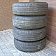 OPONY PIRELLI P7, Witam mam do zaoferowania komplet opon Letnich Pirelli P7 w rozmiarze 16/60/215 bie�nik 5.5/5,8 mm r.12/21 ., stan bardzo