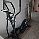 ORBITREK, Witam Sprzedam orbitrek do 200 kg, stan dobry, c.550z�. PIONKI
