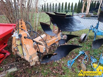 Anonse P�UG, 2obrotowy regulowane szer orki c 4500,3 obrotowy niemayer c 9900 Tel 517749978, c.4.500z�. RAWICA NOWA