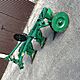 P�UG, Sprzedam p�ug 3 skibowy unia Grudzi�dz w bardzo dobrym stanie technicznym nigdzie nie spawany oraz nie pogi�ty elementy robocze w bard