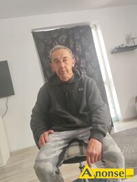 Anonse POMOCNIK, wykszta�cenie zawodowe, M�czyzna 55l poszukuje pracy,systematyczny,stawka 14 z� godzina . RADOM