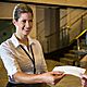 PRACOWNIK HOSTELU, osoba niepe�nosprawna, Pracownik recepcji z dodatkowymi obowi�zkami, praca od 17-00 do 00-00 te� i na weekendach. Radom.
