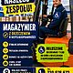 PRACOWNIK, umowa na czas nieokre�lony, osoba niepe�nosprawna, Poszukiwana osoba na stanowisko magazyniera z orzeczeniem o niepe�nosprawno�ci