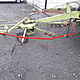 PRZETRZ�SARKA, Sprzedam zgrabiarke Claas WS 280 w bardzo dobrym stanie, poszanowana, wszystkie z�by, wa�ek w komplecie. GODNA POLECENIA ZAPR