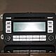 RADIO, VW FABRYCZNA, PILNIE Sprzedam Fabryczne Radio VOLKSWAGEN RCD 300 MP3 o Numerze Katalogowym dla zainteresowanych mog� poda� p�niej.Pa