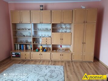 Anonse REGA�, u�ywany, czterocz�ciowy, stan bardzo dobry, c.507.598.000z� do uzg.. KOZ��W