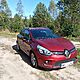 RENAULT CLIO, 2018r., 898cm<sup>3</sup>, 90KM, turbo benzyna, kombi, 154.231km, wi�niowy, metalik, Renault Clio turbo benz energi tce limitet nawigacja