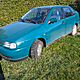 SEAT Cordoba, 1997r., 1.600cm<sup>3</sup>, 75KM, benzyna, 300.000km, metalik, poduszki powietrzne, 2xPP, liczba drzwi: 5 drzwi (5D): 5 drzwi (5D), Stan
