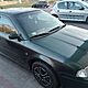 SKODA OCTAVIA, 2007r./VII, 1.900cm<sup>3</sup>, 100KM, 16V, turbo diesel, sedan, 315.000km, zielony, metalik, poduszki powietrzne, 4xPP, elektryczne sz
