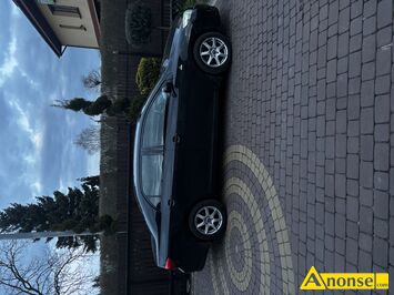Anonse TOYOTA COROLLA, 2009r., 1.400cm<sup>3</sup>, 90KM, diesel, sedan, 223.000km, czarny, poduszki powietrzne, 6xPP, liczba drzwi: 5 drzwi (5D): 5 drzwi (5D