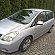 TOYOTA COROLLA VERSO, 2003r., 2.000cm<sup>3</sup>, 90KM, diesel, 267.000km, metalik, Aktualne OC i przegl�d techniczny, klimatyzacja sprawna, �rodek za