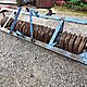 WA�, Posiewny pier�cieniowy drugi 2,5m 3000zl zawieszany t 517749978, stan bardzo dobry, c.3.000z�. RAWICA NOWA