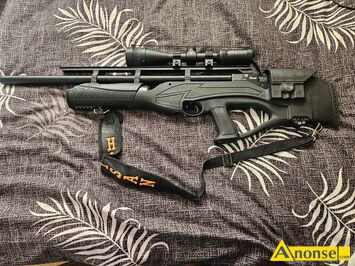 Anonse - WIATRÓWKA, Wiatrówka pcp hercules bully 9mm.tuningowana.luneta vortex.stan bardzo dobry., stan bardzo dobry, c.4.800zł. CIEPLICE 511-157-1 Anonse WIATRÓWKA, Wiatrówka pcp hercules bully 9mm.tuningowana.luneta vortex.stan bardzo dobry., stan bardzo dobry, c.4.800zł. CIEPLICE 511-157-1