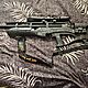 WIATR�WKA, Wiatr�wka pcp hercules bully 9mm.tuningowana.luneta vortex.stan bardzo dobry., stan bardzo dobry, c.4.800z�. CIEPLICE 511-157-1
