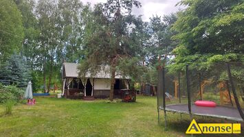 Anonse - WYTYCZNO, domek 30m<sup>2</sup>, letniskowy, na działce 1077m<sup>2</sup>, pokoje: 2, szambo, prąd, ogrzewanie węglowe, Domek letniskowy położony w malowniczym ot Anonse WYTYCZNO, domek 30m<sup>2</sup>, letniskowy, na działce 1077m<sup>2</sup>, pokoje: 2, szambo, prąd, ogrzewanie węglowe, Domek letniskowy położony w malowniczym ot