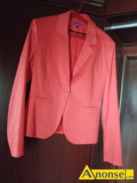 Anonse �AKIET, rozm.36, z d�ugim r�kawem, brzoskwiniowy, c.70z�. RADOM
